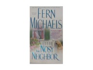 The Nosy Neigbor - Fern Michaels