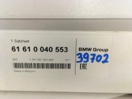 stěrače piora předek BMW i8 I12 I15 14