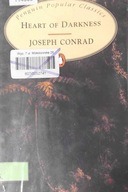 Heart of Darkness - JosephConrad