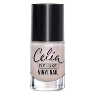 Celia De Luxe Vinyl Nail vinyl lak na nechty 506 10ml