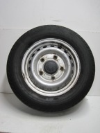 wheels discs tyres CUSTOM 15C 14R metal
