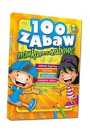 100 ZABAW GREG, EWA SAJEK