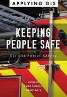 Keeping People Safe: GIS for Public Safety group
