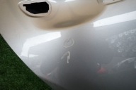 MAZDA 3 HB 19- Tür rechts hinten heck