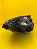 light left Mercedes E-Klasa W214 Digital Light A2149066102
