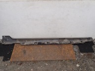 left moulding threshold threshold left VW VOLKSWAGEN PASSAT B8 2014- 3G0853857F