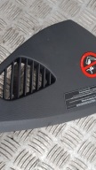 MERCEDES W220 Couvre Console Couvercle KOKPITU Droit