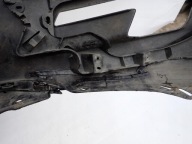 PEUGEOT 508 10-14 bumper front front