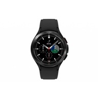 Inteligentné hodinky Samsung Galaxy Watch 4 Classic (R895) čierna