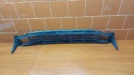 grid of a bumper central front front BMW X3 G01