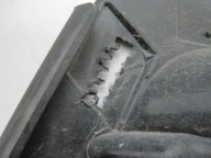 bumper bracket PEUGEOT 2008 II 9826926780 right