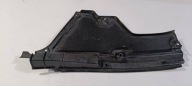 torpedo left cover panel front front Maserati Levante 2017