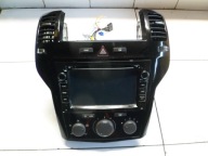OPEL ZAFIRA B PANEL mitte RADIO Navigation