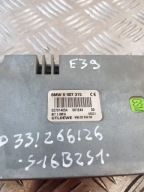 module phone amplifier GSM 6907315 BMW E39 99R