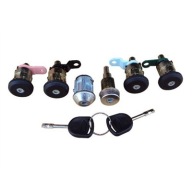 Modecar DA-3615 zárlókészlet