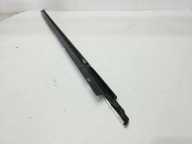 moulding dust SZYBE door left front AUDI A6 C6 4F0853283G 2ZZ
