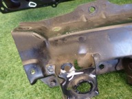 SUZUKI SX4 S-CROSS 16- bumper support front front support panel for radiators upper