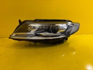 light left VW Passat CC Lift 3C8 12-16 Xenon 3C8941031G