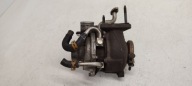turbo Renault Scenic II 1,9 DCI