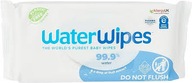 WaterWipes Chusteczki dla Dzieci Water Wipes 60szt
