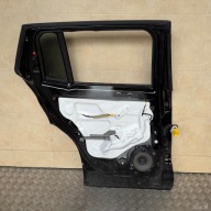 door complete rear. left JEEP AVENGER 2023 ROK
