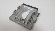 Renault Megane IV 1.2 tce computer control unit of the engine 237100734S