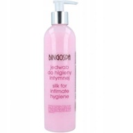 BINGOSPA Silk żel do higieny intymnej 300 ml