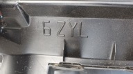 volant vzduchový přívod obal chladiče BMW 2 G42 2022R->