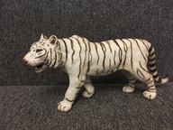 Figurka Biały tygrys Schleich wycofany 2007
