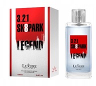 Luxure SK8PARK LEGEND 100ml EDT