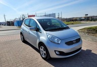 Kia Venga Kia Venga 1.4 CRDi 90 ISG Spirit