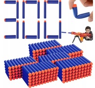 300 STRZAŁEK NABOI DO WYRZUTNI NERF ELITE NSTRIKE