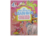 My first book of learning - McKie
