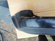 bumper rear part FORD FOCUS MK2 KOMBI 4M51-N17906-AE