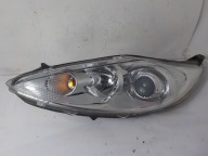 FORD FIESTA VII MK7 light left front front UK