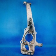 swing wheels front left Audi A8 S8 4H Lift 4H0407253L