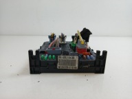 PEUGEOT 407 Module fusibles 9663510480