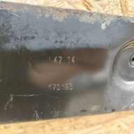 lower holder radiator front Renault Clio IV A39140292F