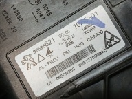 light front left PEUGEOT 308 III 3 T10 21- FULL LED MATRIX 98596621
