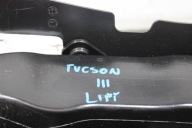 TUNEL central armrest AUTOMAT HYUNDAI TUCSON 3 III LIFT
