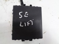 SKODA OCTAVIA III 12-20 module control unit GATEWAY 3Q0907530K