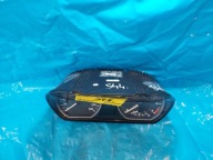 dials clock BMW 1 2008 R E87 petrol