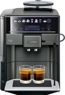 Siemens EQ.6 plus TE657319RW kávovar Plná automatika Kávovar pre es