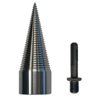 45 mm-ES FAHASÍTÓ FÚRÓKÚP SDS+ HASÍTÓFÚRÓ