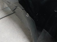 stoßstange heck HYUNDAI TUCSON IV 4 LIFT N LINE
