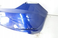 SEAT LEON III LIFT 2017- bumper rear part rear 5F0807421M
