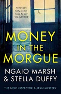 Money in the Morgue: The New Inspector Alleyn