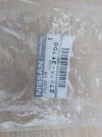 FILTER LUFT KABINOWY NISSAN MAXIMA QX ORIGINAL