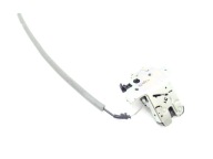 lock bonnet boot DOCIAG AUDI A4 B9 8W 4M0827506B