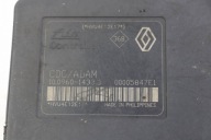 RENAULT ESPACE IV LAGUNA II pompa ABS 8200159837E 10.0960-1433.3